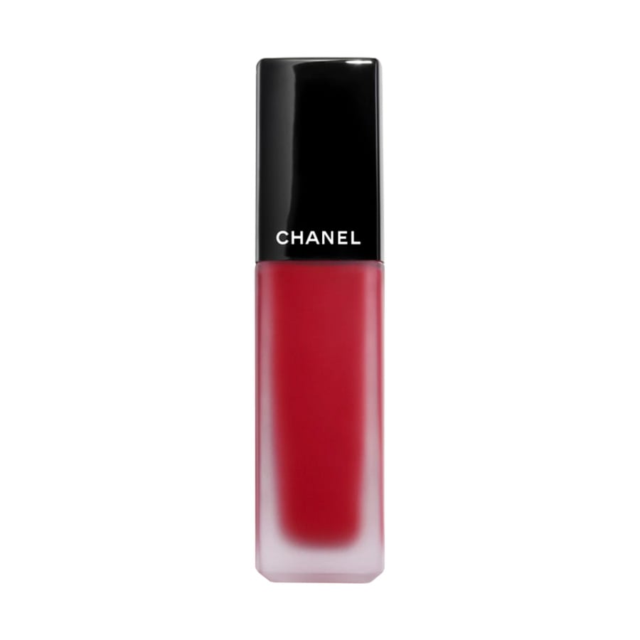 Рідка матова помада для губ Chanel Rouge Allure Ink 152 Choquant, 6 мл