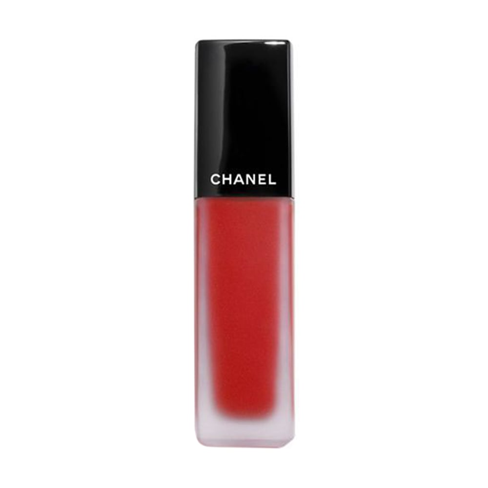 Рідка матова помада для губ Chanel Rouge Allure Ink 222 Signature, 6 мл